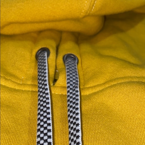 COPY - Vans crosstown pullover hoodie - Picture 3 of 6